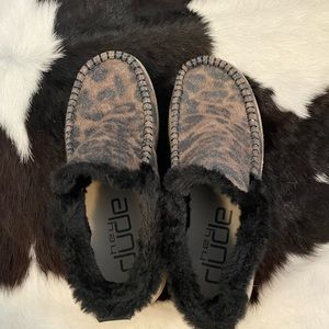 COPY - Leo Nut Hey Dude